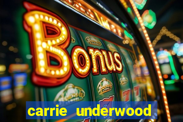 carrie underwood sunday night football lyrics